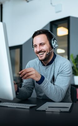 Voice / IVR / OBD